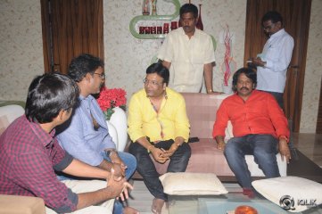 Shankarabharanam Movie Opening